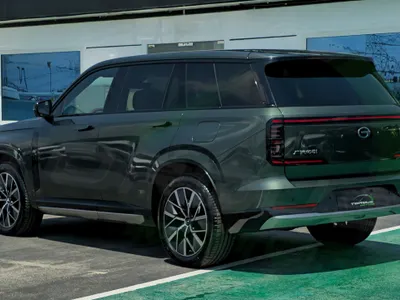 2025 جي ايه سي جي اس 3