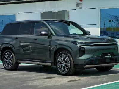 2025 جي ايه سي جي اس 3