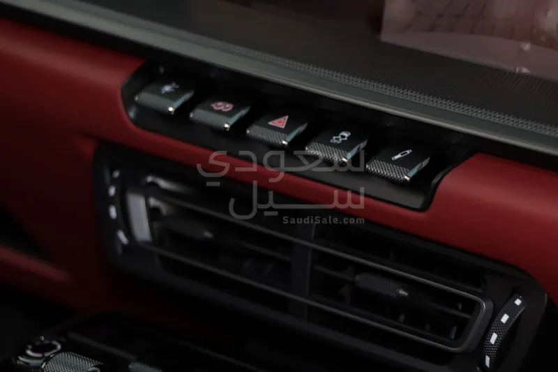 2024 Porsche 911 Carrera S