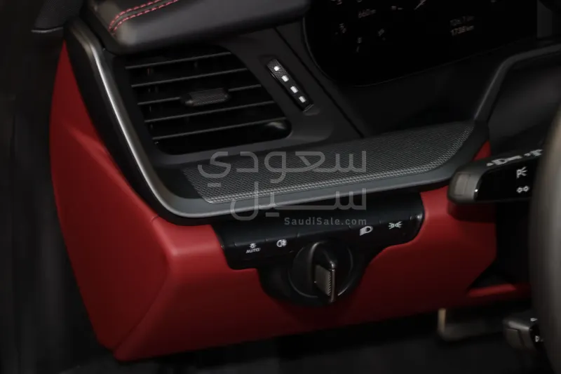 2024 Porsche 911 Carrera S