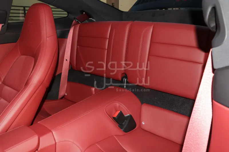 2024 Porsche 911 Carrera S