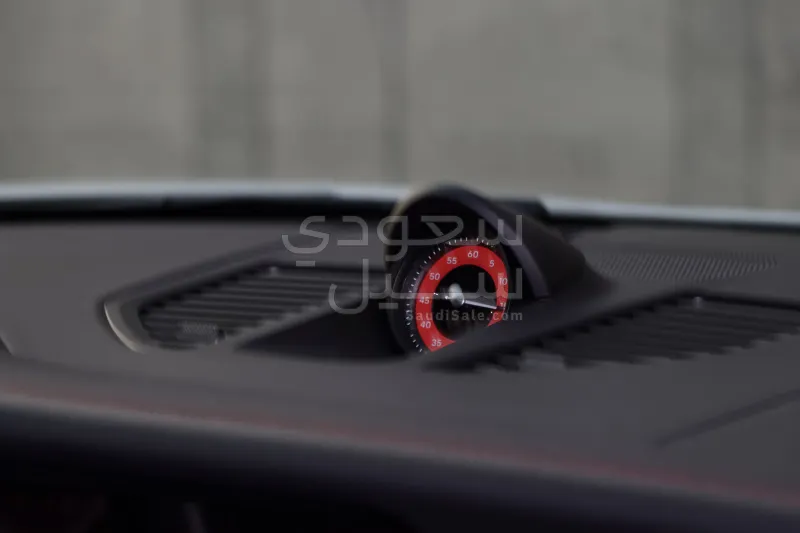 2024 Porsche 911 Carrera S