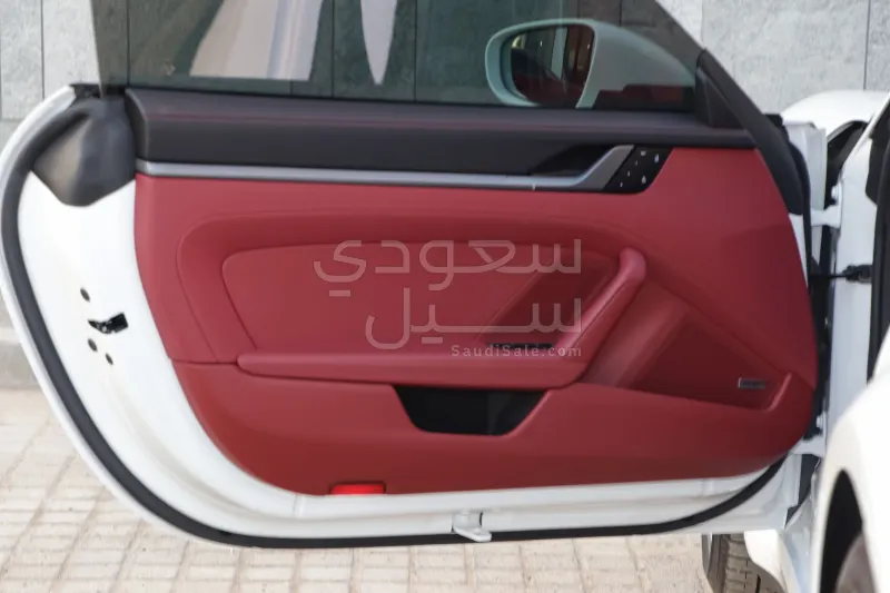 2024 Porsche 911 Carrera S