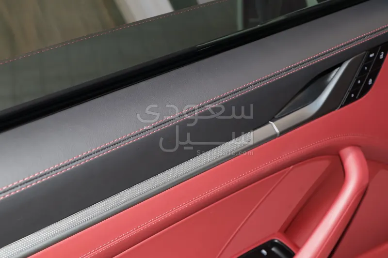 2024 Porsche 911 Carrera S