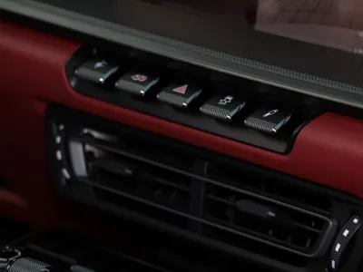 2024 Porsche 911 Carrera S