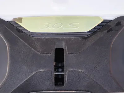 2024 Porsche 911 Carrera S