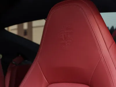 2024 Porsche 911 Carrera S