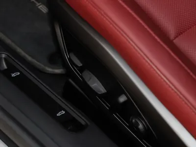 2024 Porsche 911 Carrera S