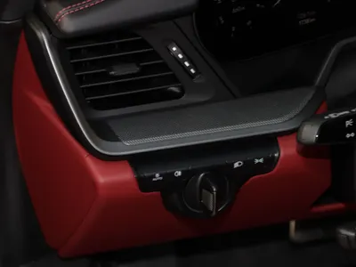 2024 Porsche 911 Carrera S