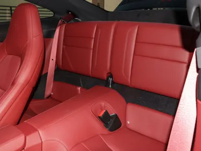 2024 Porsche 911 Carrera S