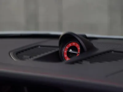 2024 Porsche 911 Carrera S