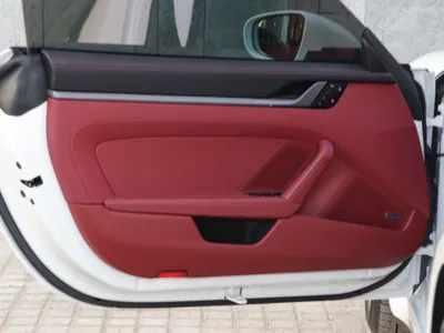 2024 Porsche 911 Carrera S