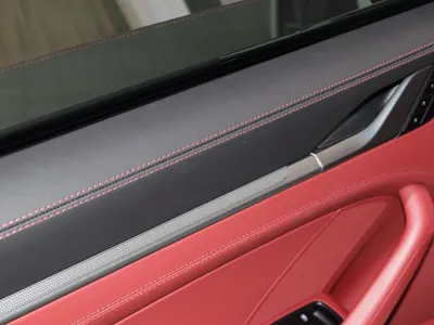 2024 Porsche 911 Carrera S