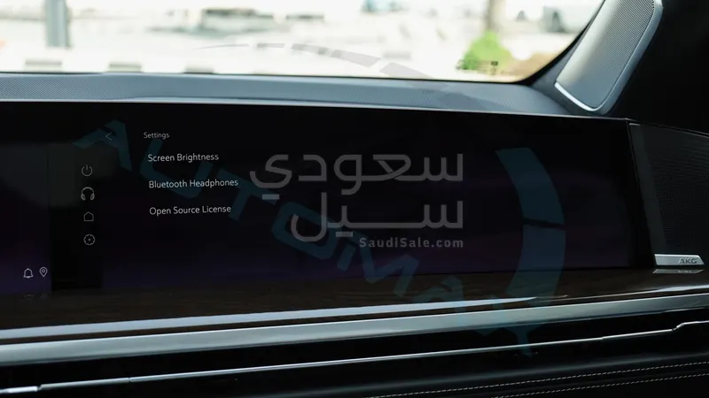 2026 كاديلاك اسكاليد إي إس في