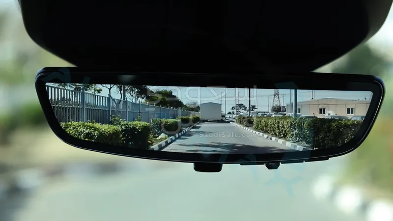 2026 كاديلاك اسكاليد إي إس في