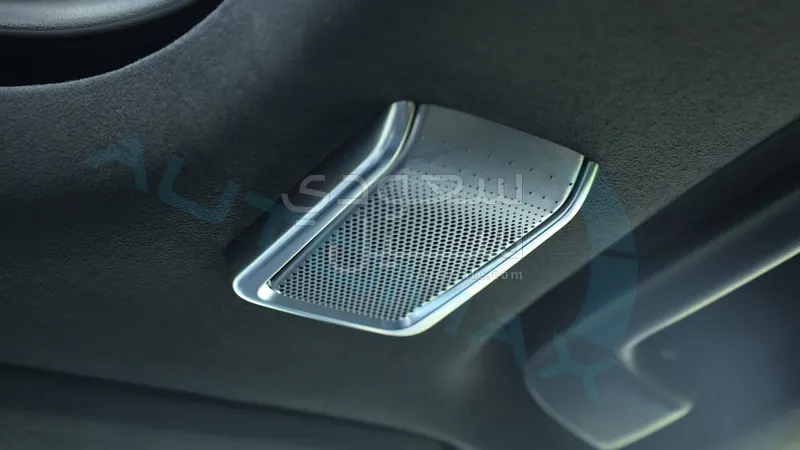 2026 كاديلاك اسكاليد إي إس في