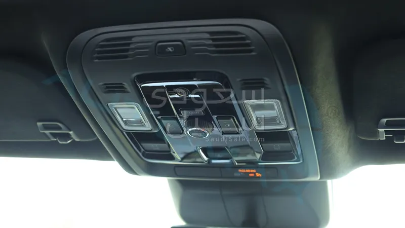 2026 كاديلاك اسكاليد إي إس في