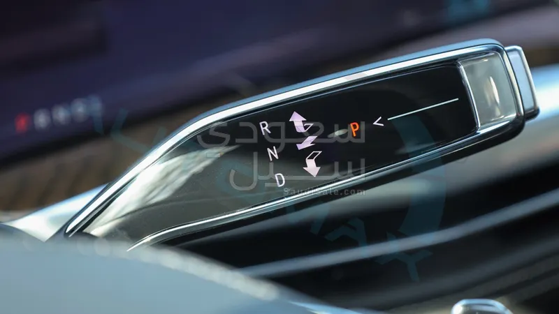 2026 كاديلاك اسكاليد إي إس في