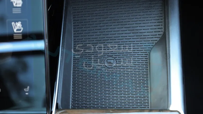 2026 كاديلاك اسكاليد إي إس في