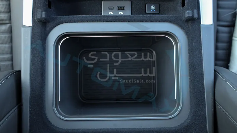 2026 كاديلاك اسكاليد إي إس في