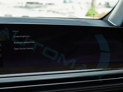 2026 كاديلاك اسكاليد إي إس في