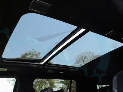 2026 كاديلاك اسكاليد إي إس في