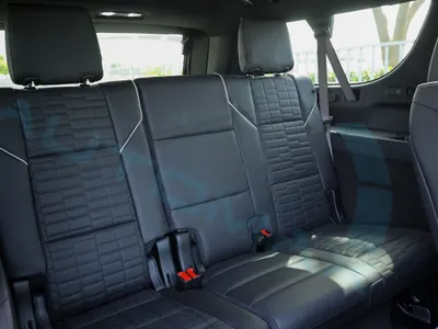 2026 كاديلاك اسكاليد إي إس في