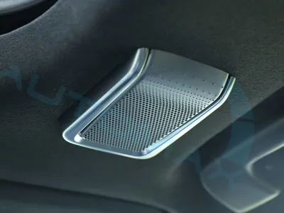 2026 كاديلاك اسكاليد إي إس في