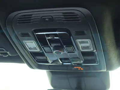 2026 كاديلاك اسكاليد إي إس في