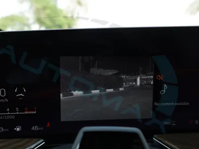 2026 كاديلاك اسكاليد إي إس في