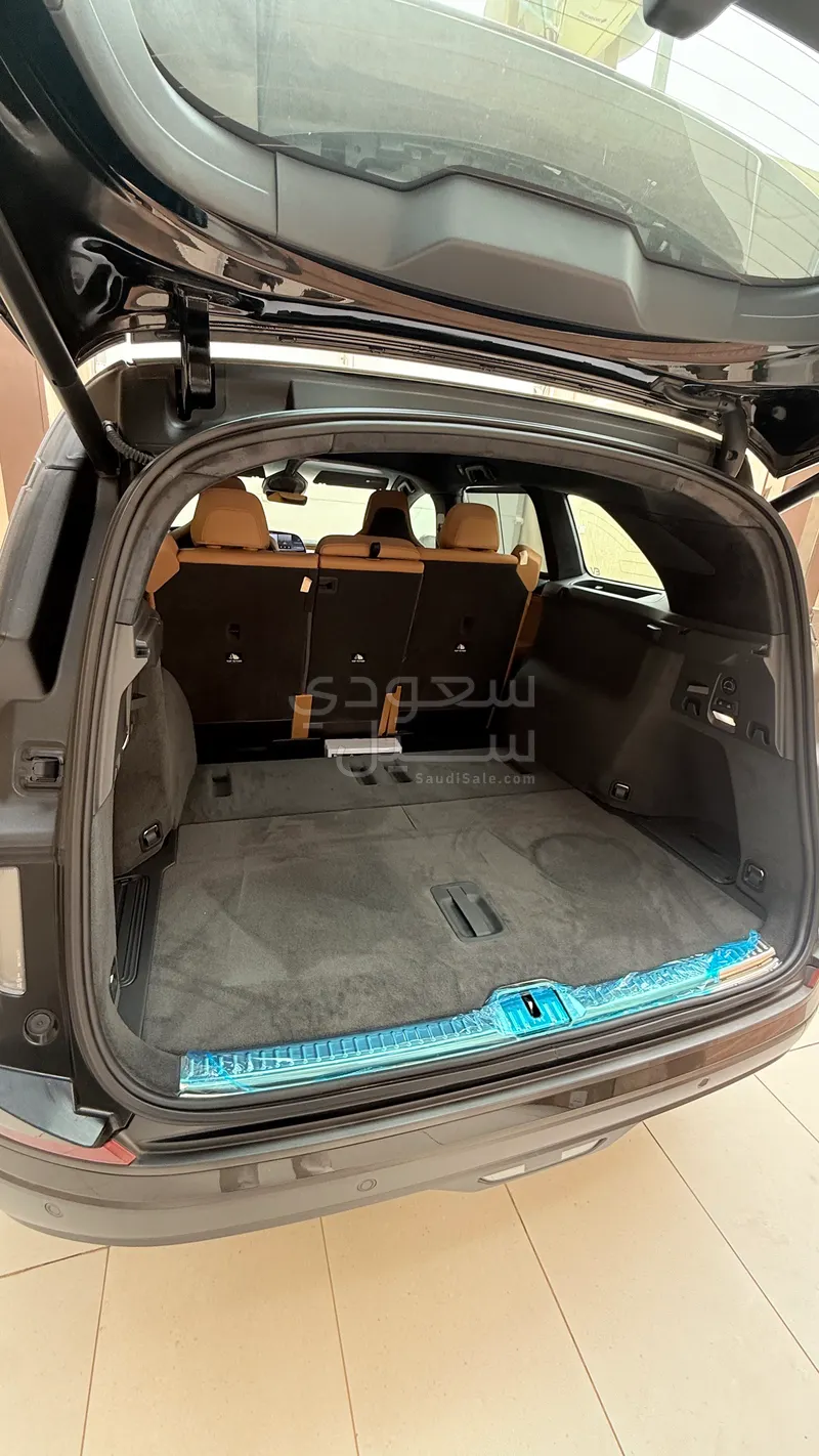 2026 لوسيد جراند تورينج