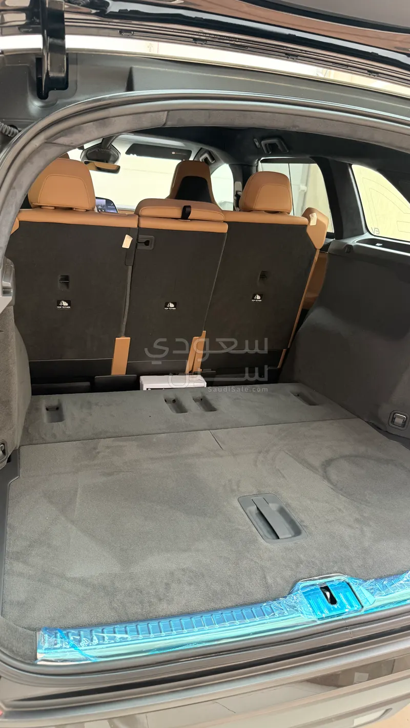 2026 لوسيد جراند تورينج