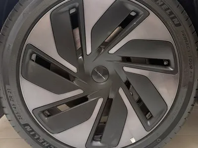 2026 لوسيد جراند تورينج