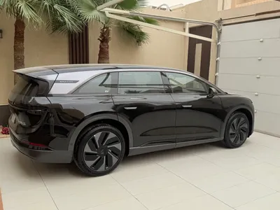 2026 لوسيد جراند تورينج