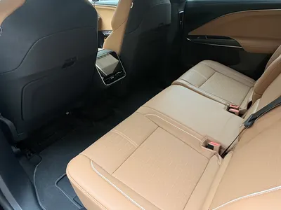 2026 لوسيد جراند تورينج