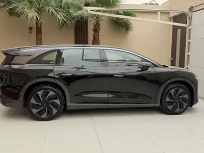 2026 لوسيد جراند تورينج