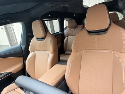 2026 لوسيد جراند تورينج