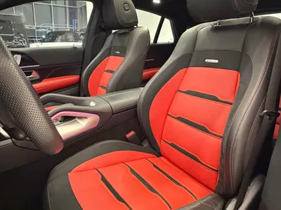 2024 مرسيدس - بنز جي إل إي 53 أي إم جي