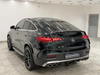 2024 مرسيدس - بنز جي إل إي 53 أي إم جي