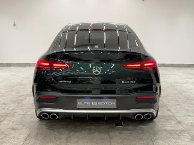 2024 مرسيدس - بنز جي إل إي 53 أي إم جي