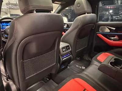 2024 مرسيدس - بنز جي إل إي 53 أي إم جي