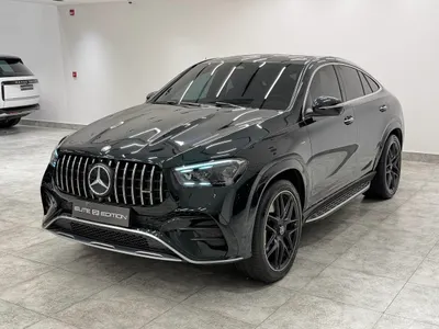 2024 مرسيدس - بنز جي إل إي 53 أي إم جي