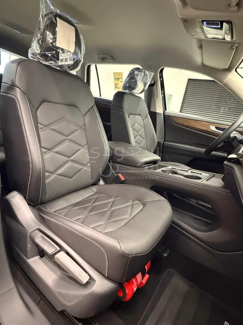 2026 فولكس واجن تيرامونت