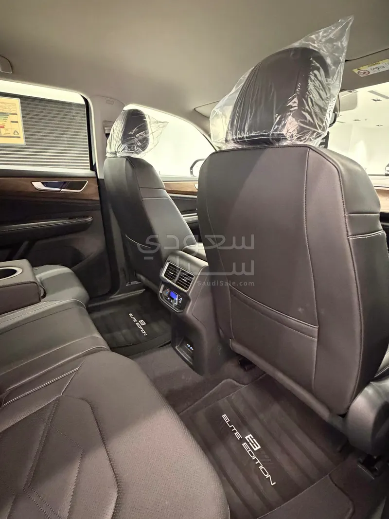 2026 فولكس واجن تيرامونت