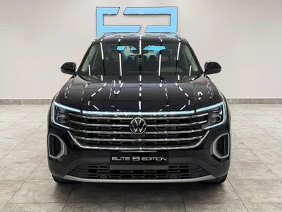 2026 فولكس واجن تيرامونت