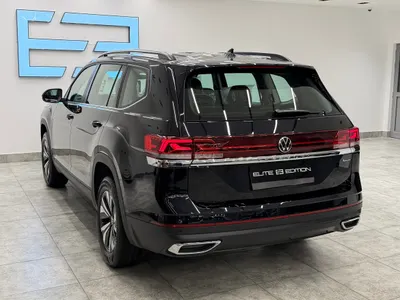 2026 فولكس واجن تيرامونت