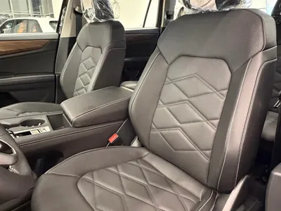 2026 فولكس واجن تيرامونت