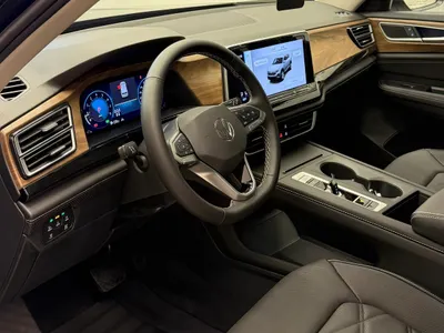 2026 فولكس واجن تيرامونت