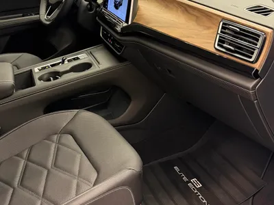 2026 فولكس واجن تيرامونت