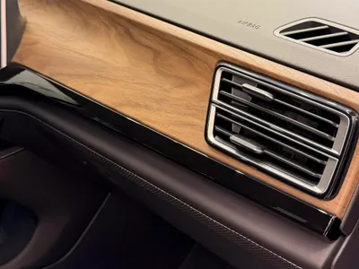 2026 فولكس واجن تيرامونت